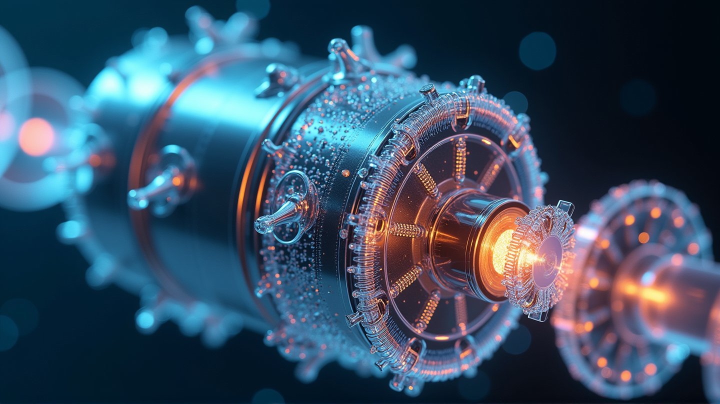 Unleash The Power A Deep Dive Into The Revolutionary Ipm Electric Motor