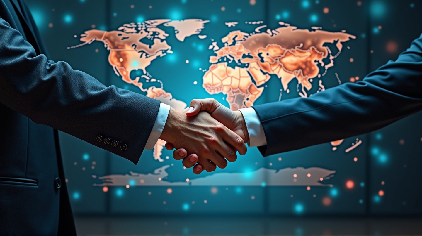 Churchill and Arcmont: Pioneering a New Era in Global Asset Management