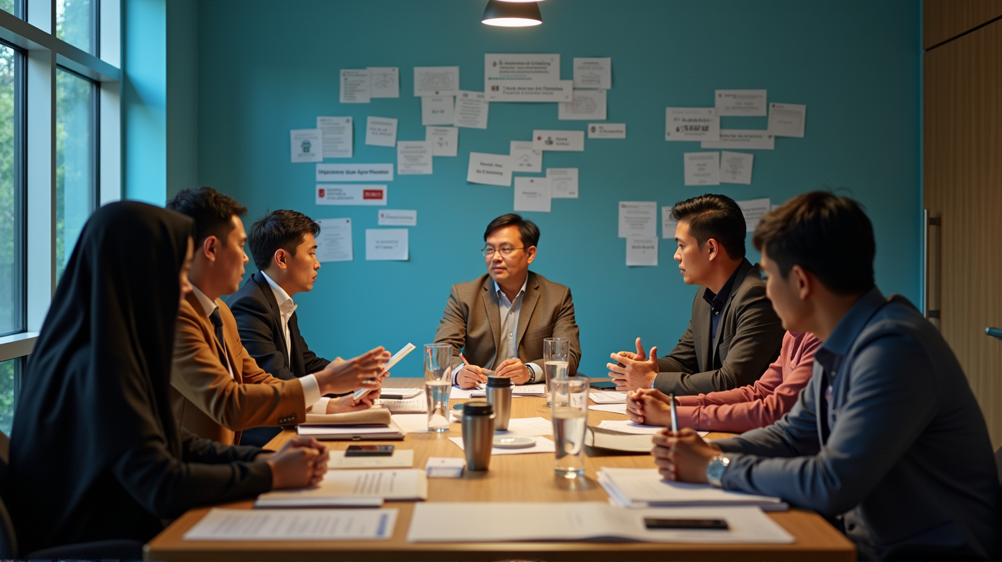 Unlocking Indonesia's Potential: Danantara Leads Human Capital Investment