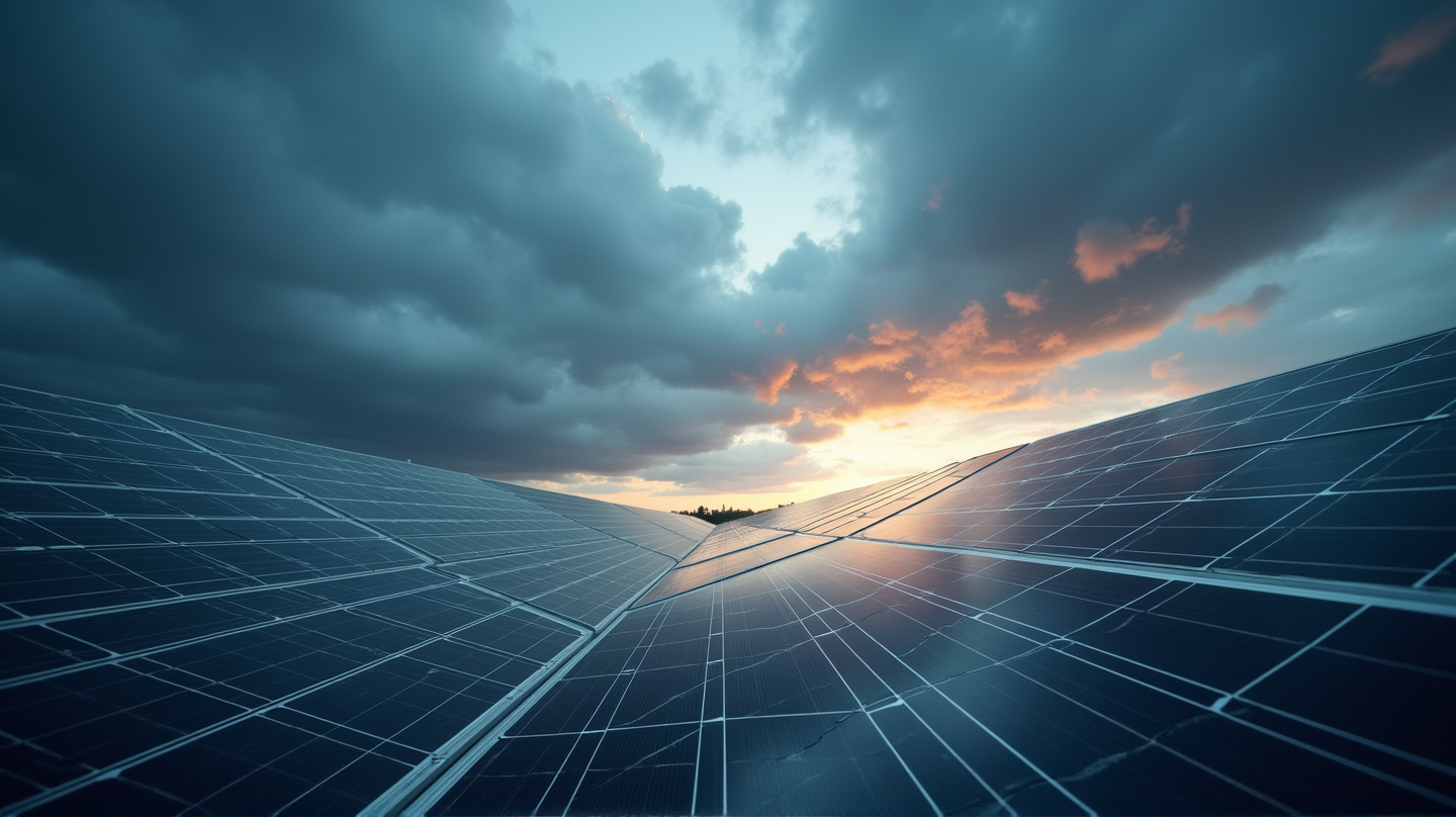 SolarMax Technology, Inc. Faces Ouster from Major Index Listing