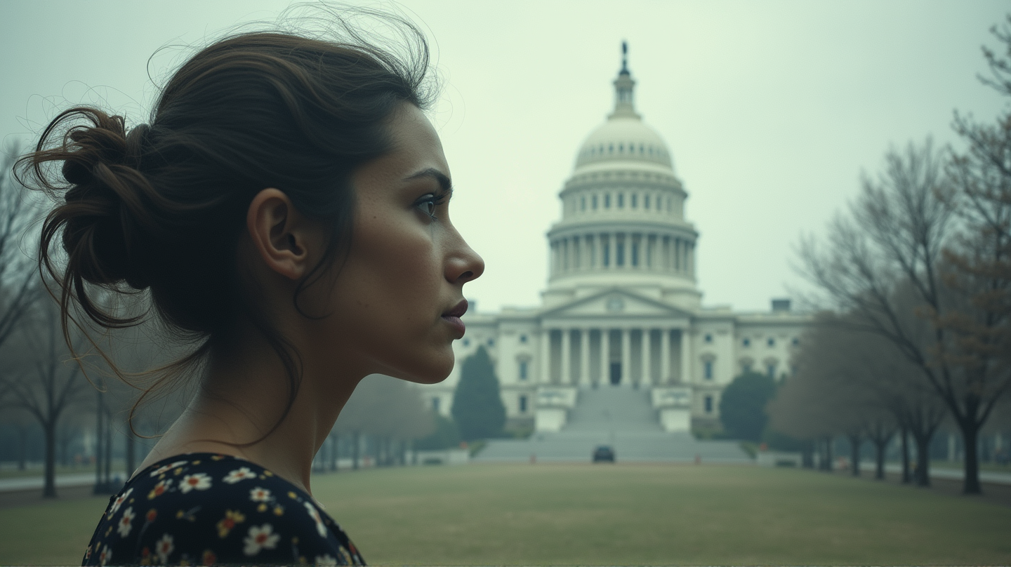 Georgia's Fetal 'Personhood' Law Raises Alarming Ethical Dilemmas