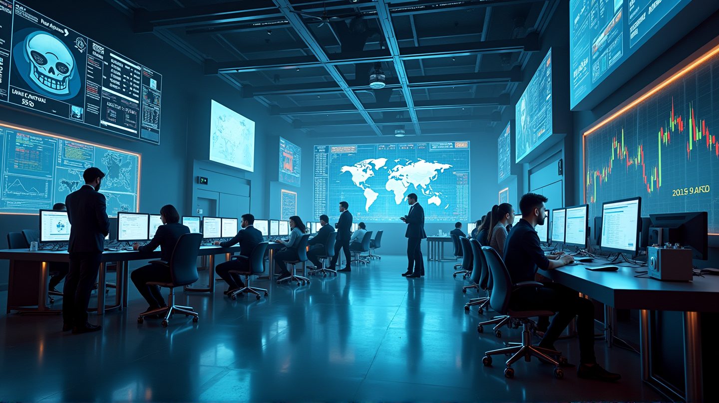 Unlocking Profit AIDriven Investments and Their Promise