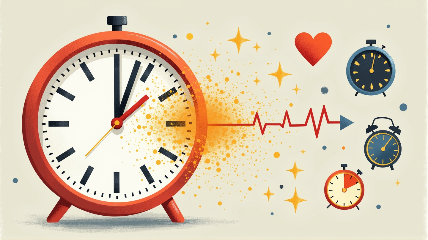 How Daylight Saving Time Can Affect Your Health: Insights from Dr. Tara ...