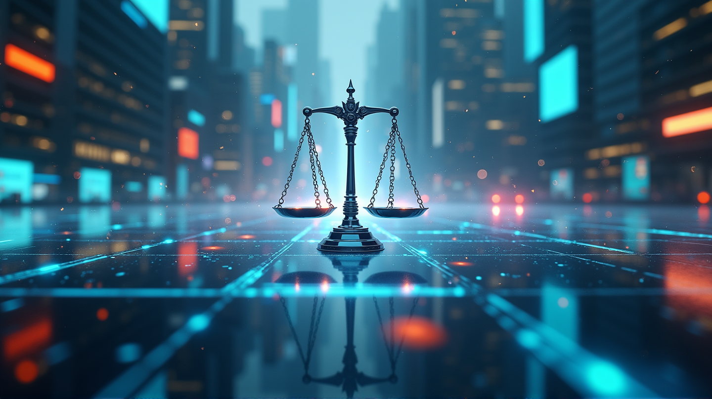 Navigating the Crossroads of AI Progress and Ethical Oversight