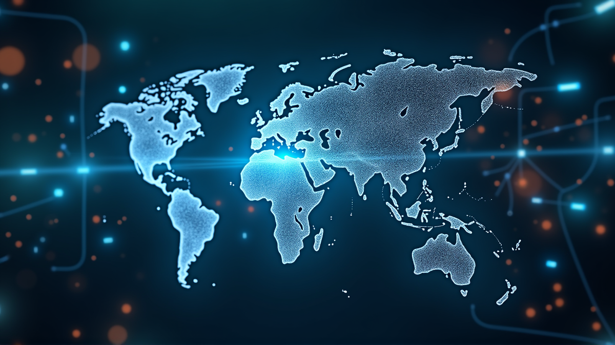 Oracle Health Takes a Leap Forward by Filing QHIN Application