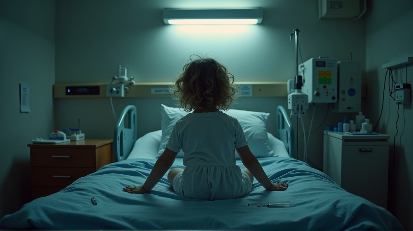 Tragic First in a Decade: Unvaccinated Texas Child Dies of Measles