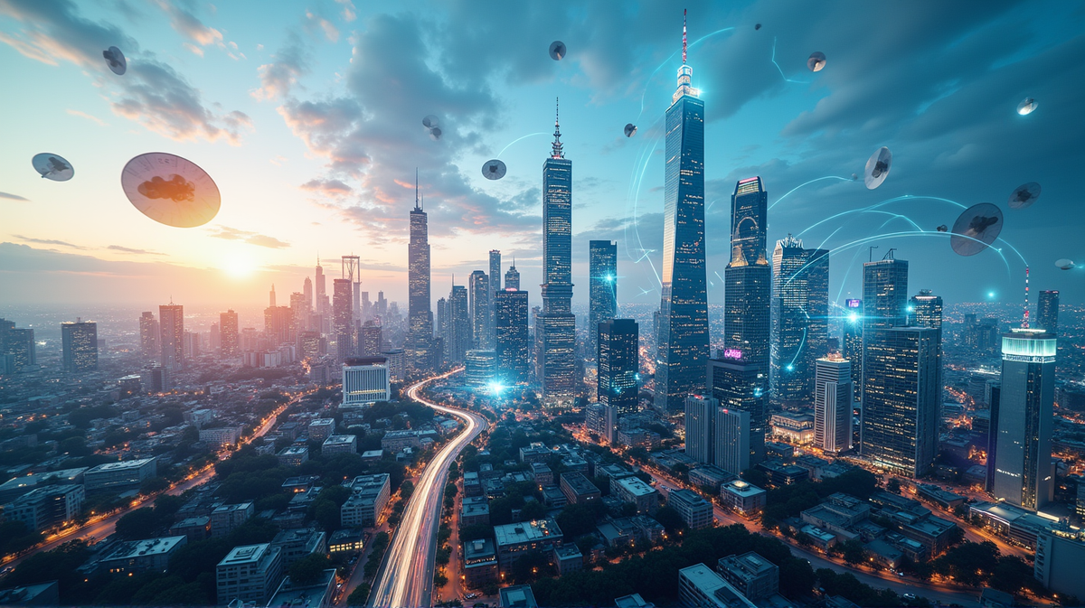 Unpacking Trump's Deregulatory Moves: Transforming Telecom, Media & Tech Landscape!