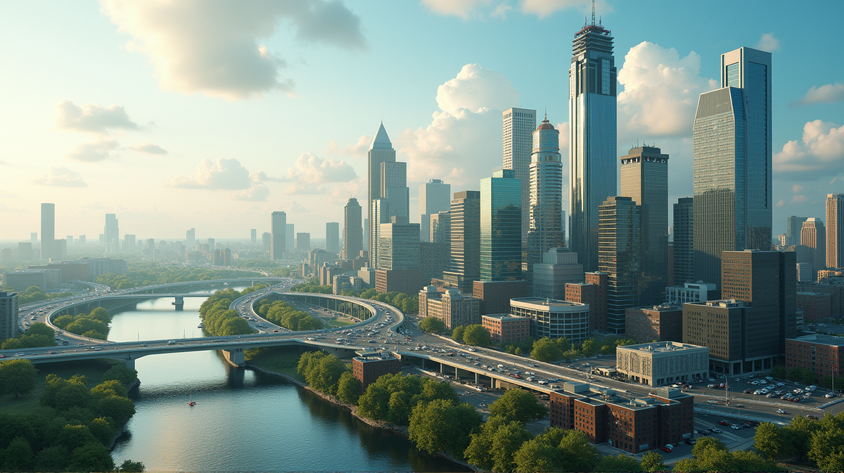 Massachusetts Unveils Ambitious Initiative to Propel Climate Tech