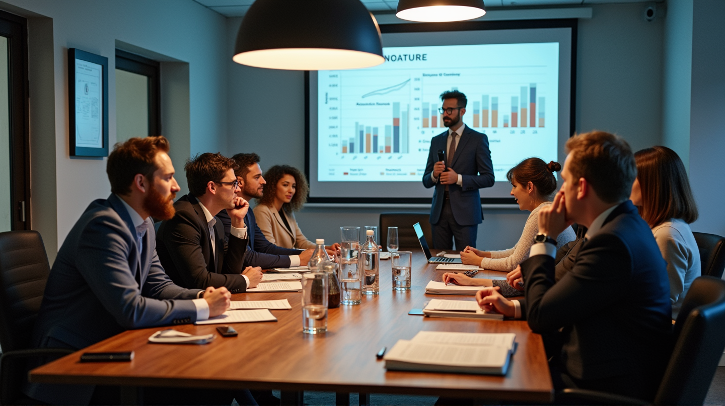 NovaQuant Unveils Groundbreaking Investor Education Initiative