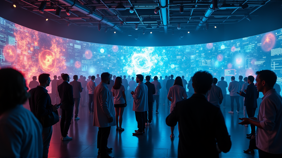 6 HIMSS Announcements You Absolutely Can't Overlook