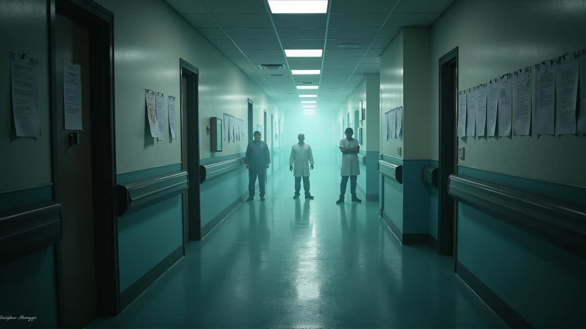 Crozer Health's Future at Stake: An Urgent Call from Prospect Medical Holdings