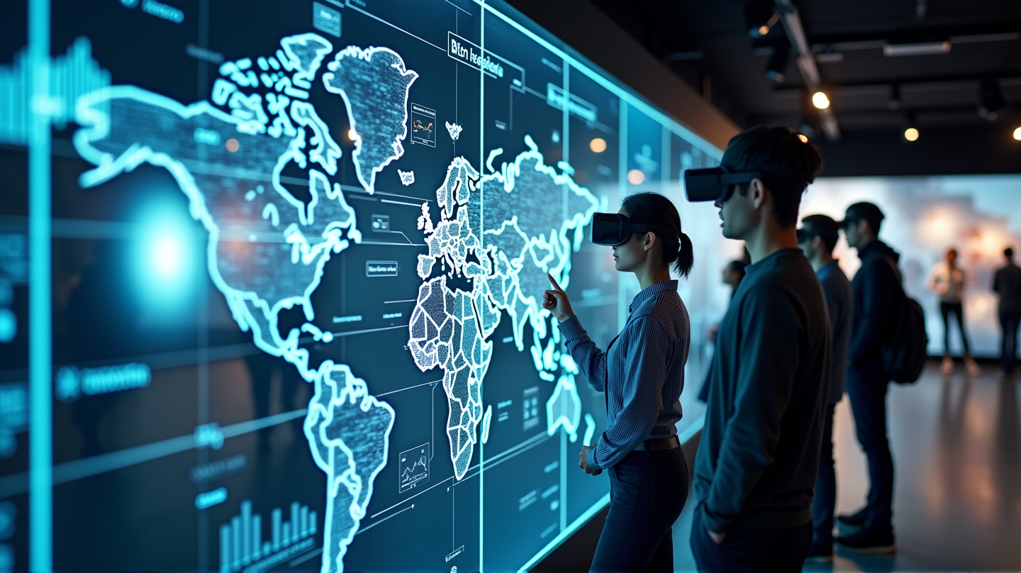 Unlocking the Future: Virtual TRY-ON Technology Market Projections to 2032