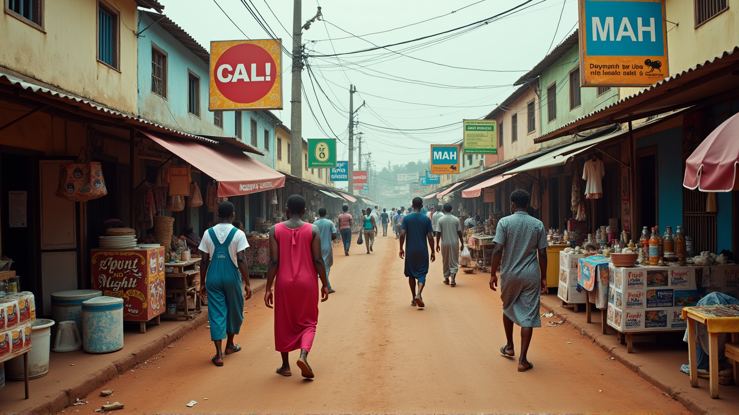 Revolutionizing SME Lending: How Fintechs Can Lift Nigeria's Economy!