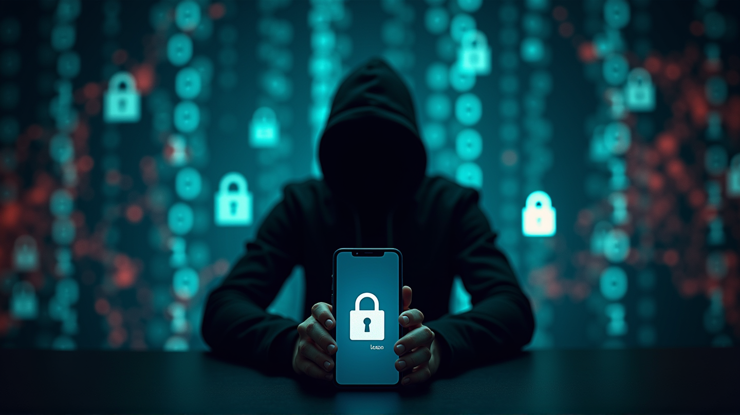 SpyLend: Cybersecurity Experts Sound Alarm on Malicious Loan Apps