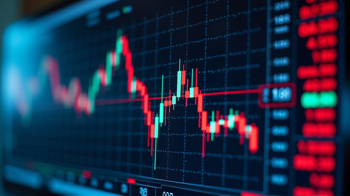 EA Stock (EA) Plunges 17%: Unraveling the Support and Resistance Battlefield