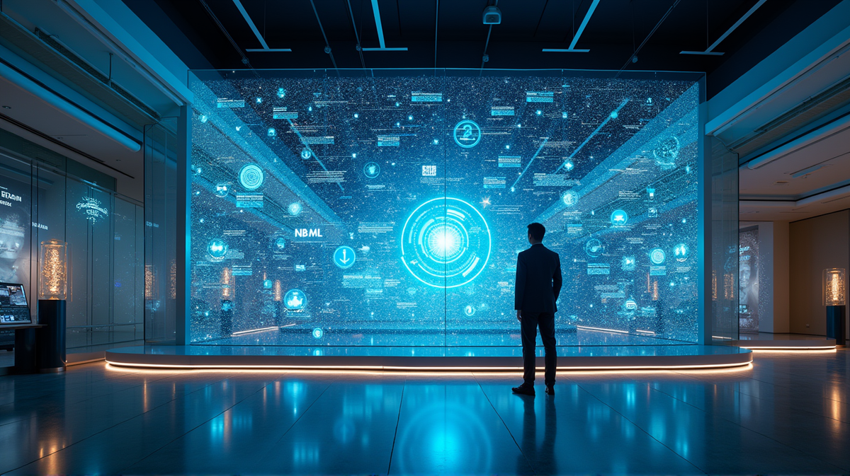 How Deepseek AI is Revolutionizing China’s Banking Sector