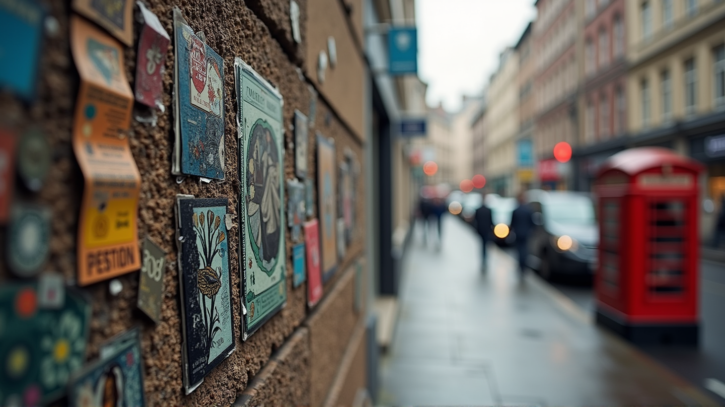 Beat the Stampede: Martin Lewis Urges Brits to Stock Up on Stamps Before April Hike