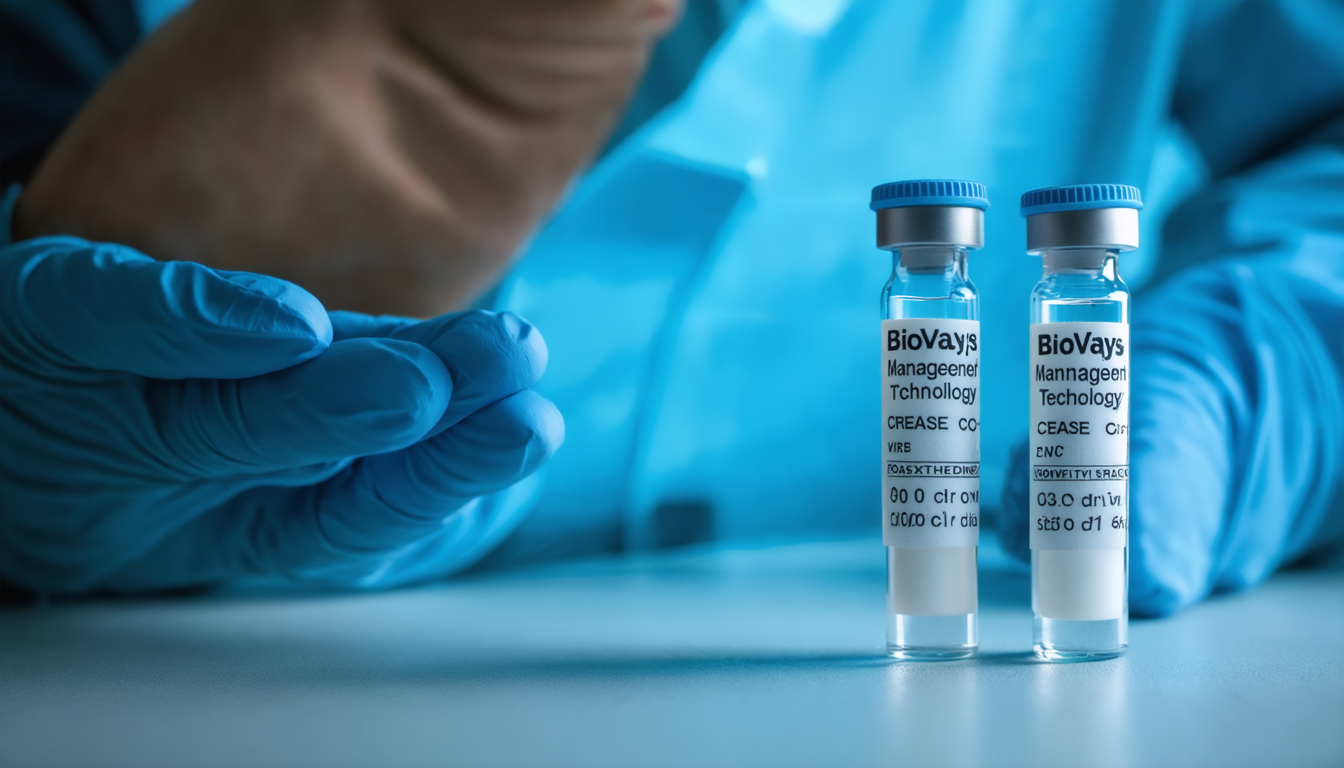 BioVaxys Technology Corp.: The Impact and Implications of the Recent Management Cease Trade Order
