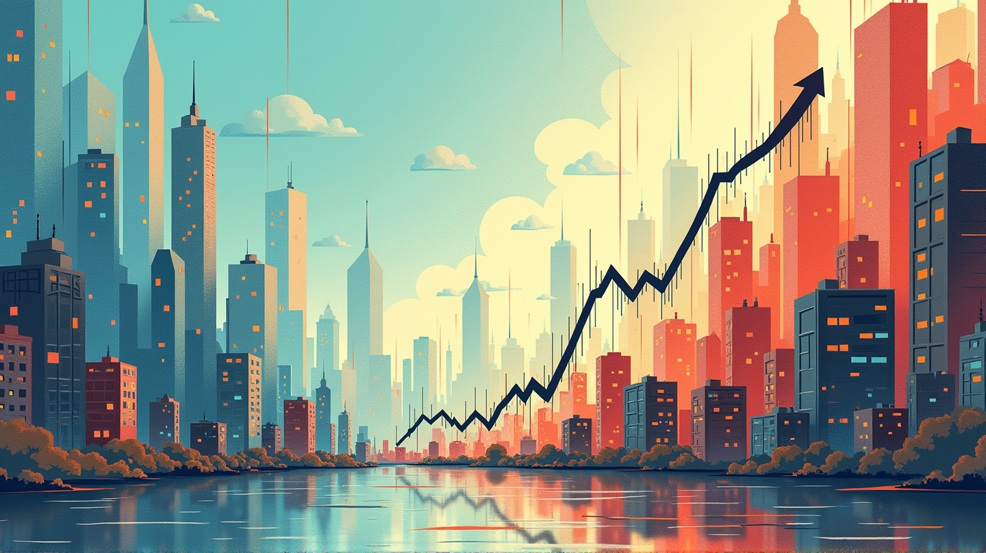 Nifty Realty Index Stumbles: A 1.41% Decline Šhakes the Market
