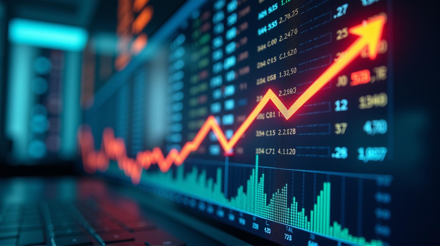 Greek Stock Market Unleashes Record-Highs: A 14.5-Year Journey