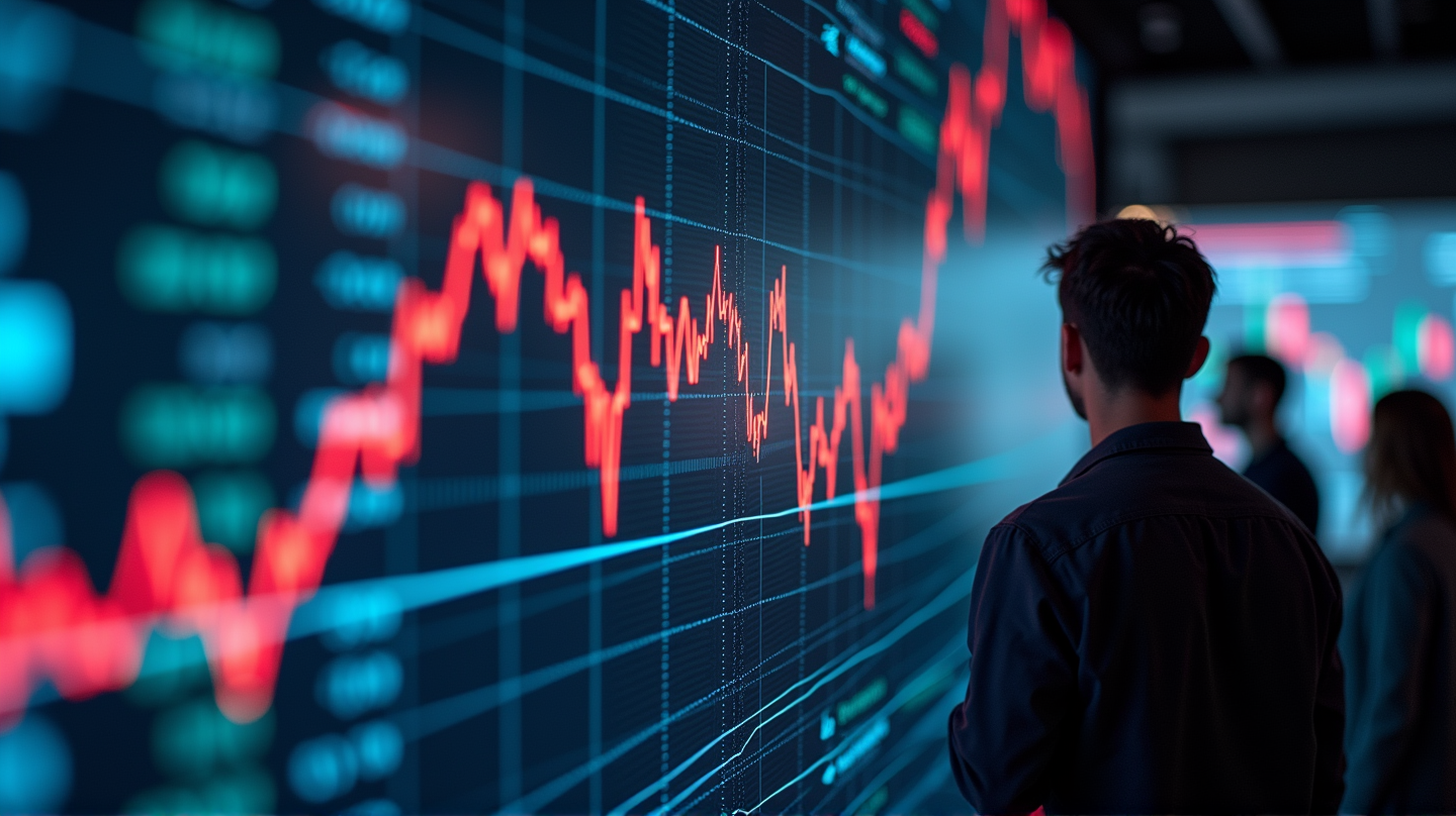 Market Turbulence: Will the S&P 500's Support Levels Hold?