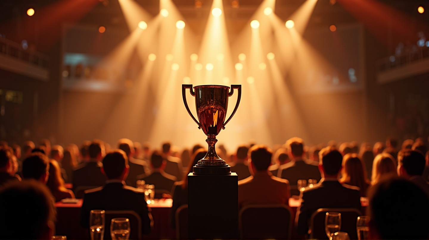 Shine in Global Finance: Nominate for 2025 Investment, Brokerage & Forex Awards!