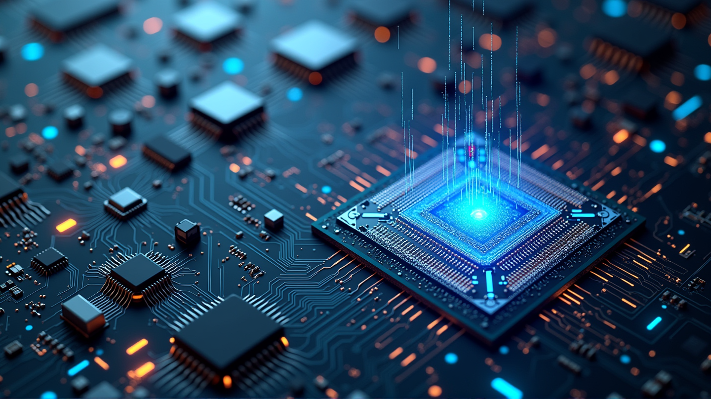 Micron Surges with a Stunning 38% Revenue Growth in Q2 2025