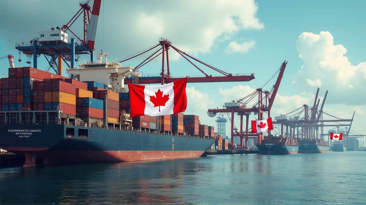 A Temporary Respite: U.S. Halts Tariffs on Canadian and Mexican Imports