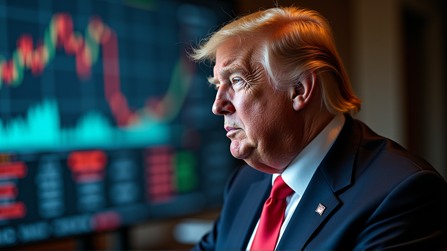 Trump's Bold Move: Should You Invest in Coinbase Now?