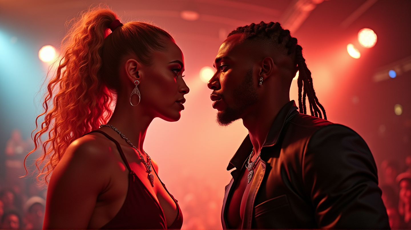 Becky Lynch Sparks Interest in Chime's New Commercial Campaign