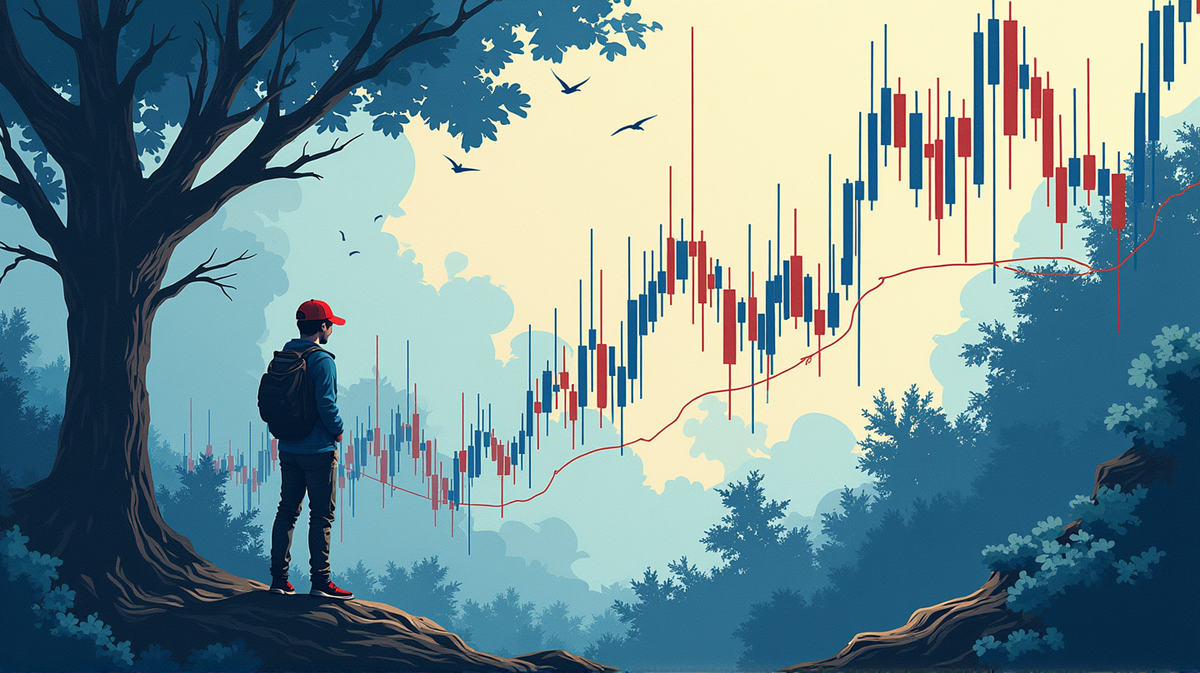 Hedge Funds Shine Bright: A Safe Harbor Amid Market Storms