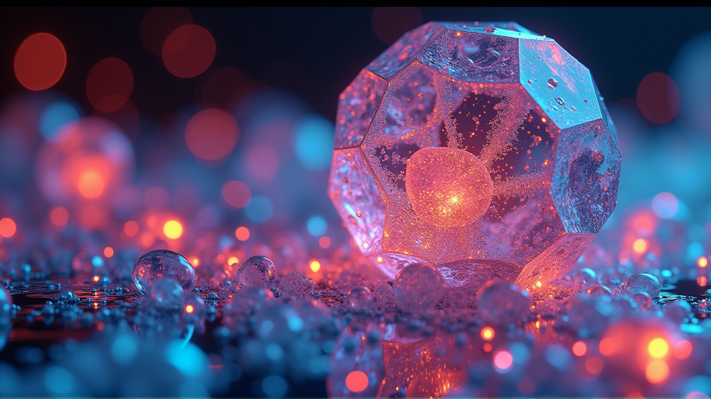 KIST Pioneers Cutting-Edge Nanotechnology for Vibrant 3D Displays