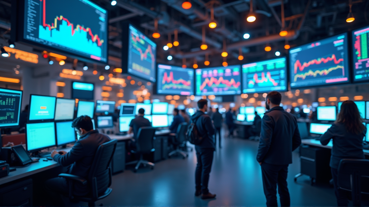 The Magic Numbers: Trading WELL in a Complex Market
