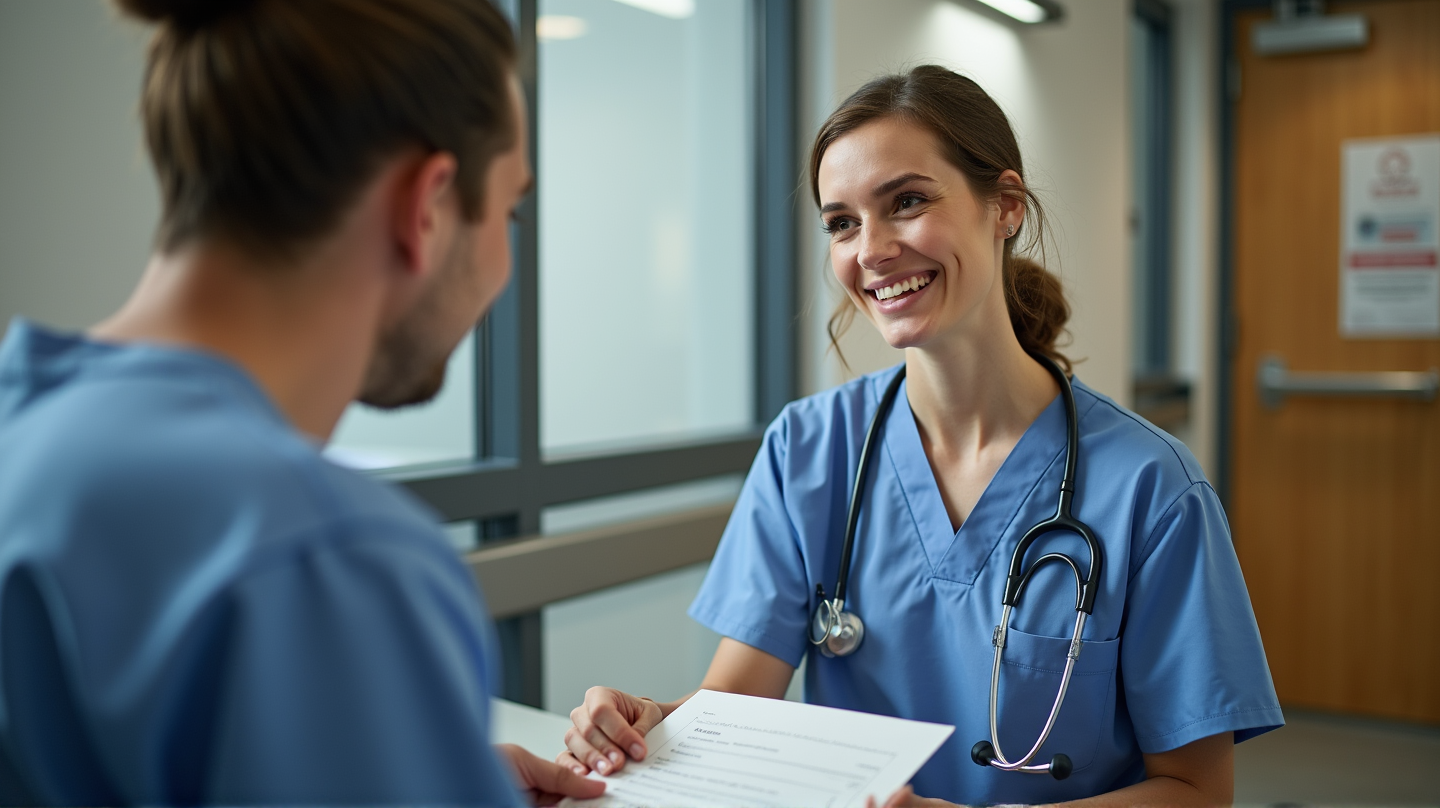Unlock Your Health Benefits with TRICARE's Navigation Experts