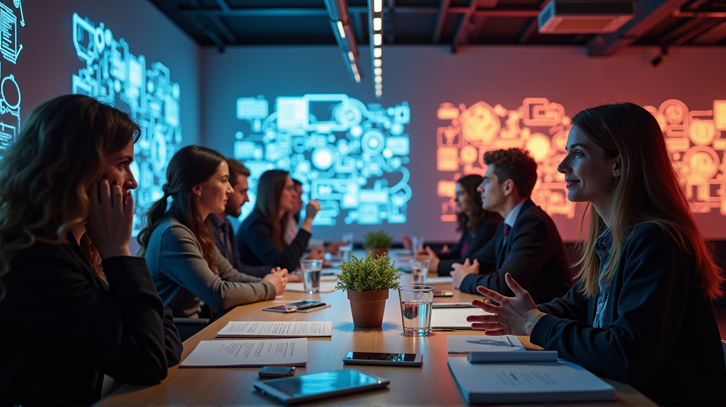 Unlocking the Future: London Hosts Workshop On AI and ML Triumphs