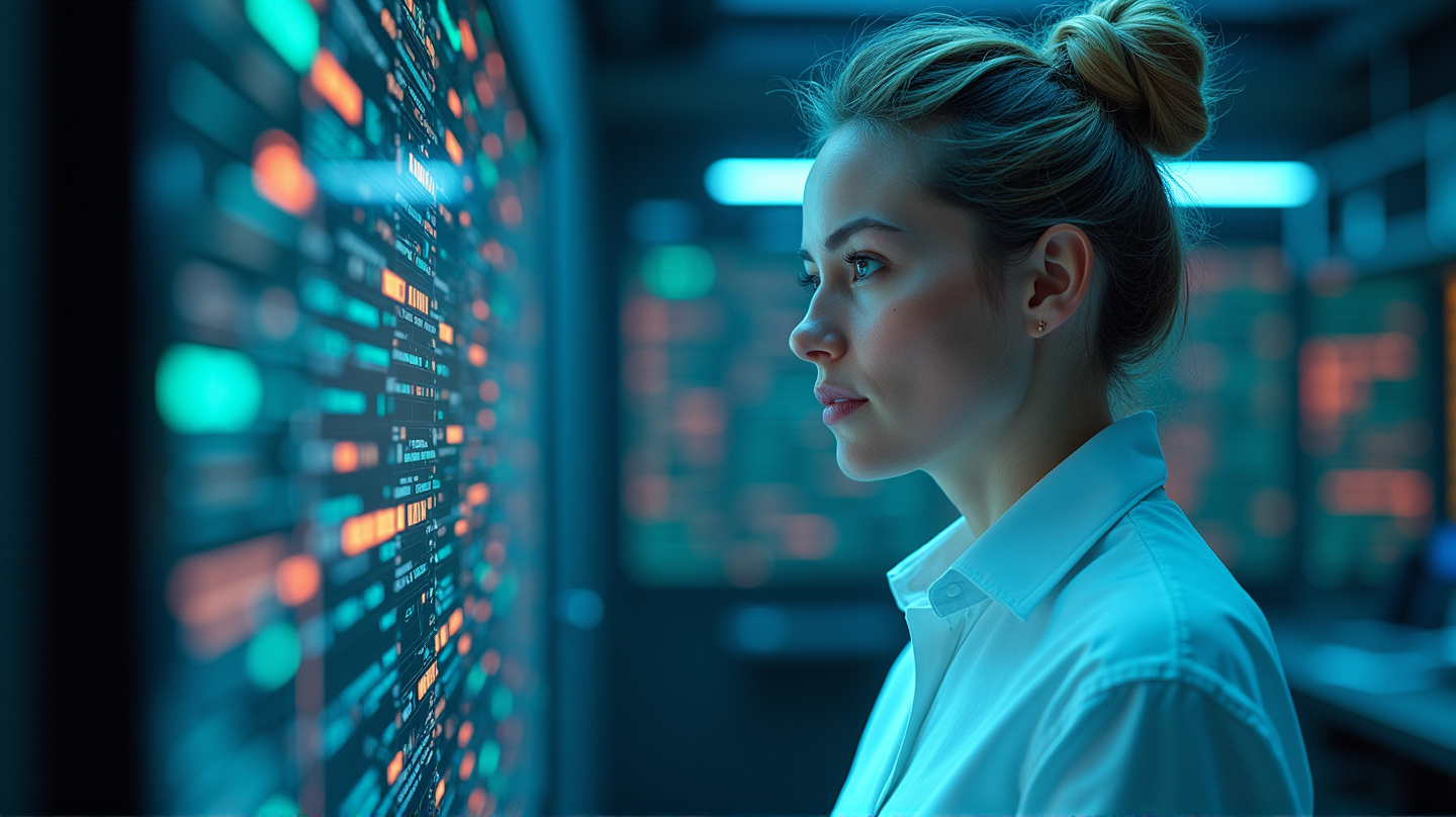 Stunning Moves: Mira Murati's $2 Billion Bet on AI's Future