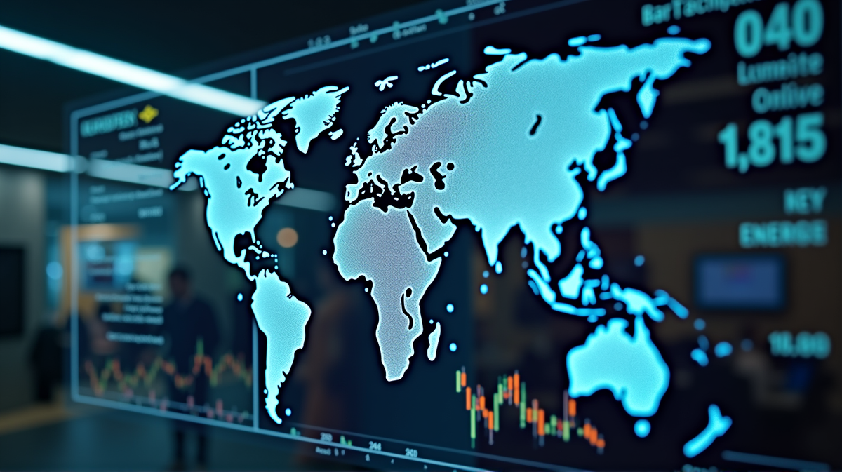 Top 3 Sectors Driving Dealmaking: Energy, Technology, and Finance Lead