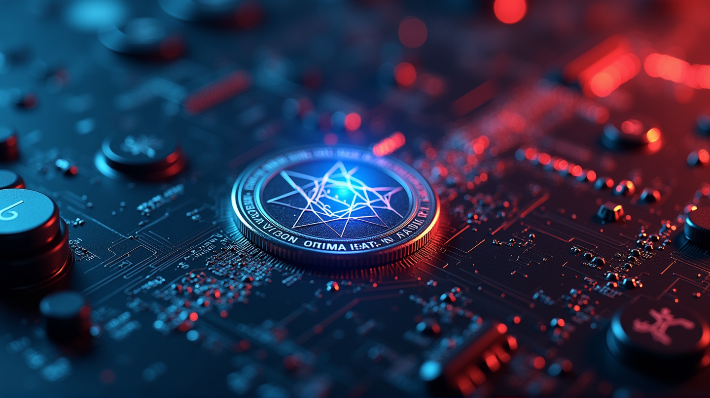 Rexas Finance vs. Cardano: Uncovering the Real Winner in the Crypto Race