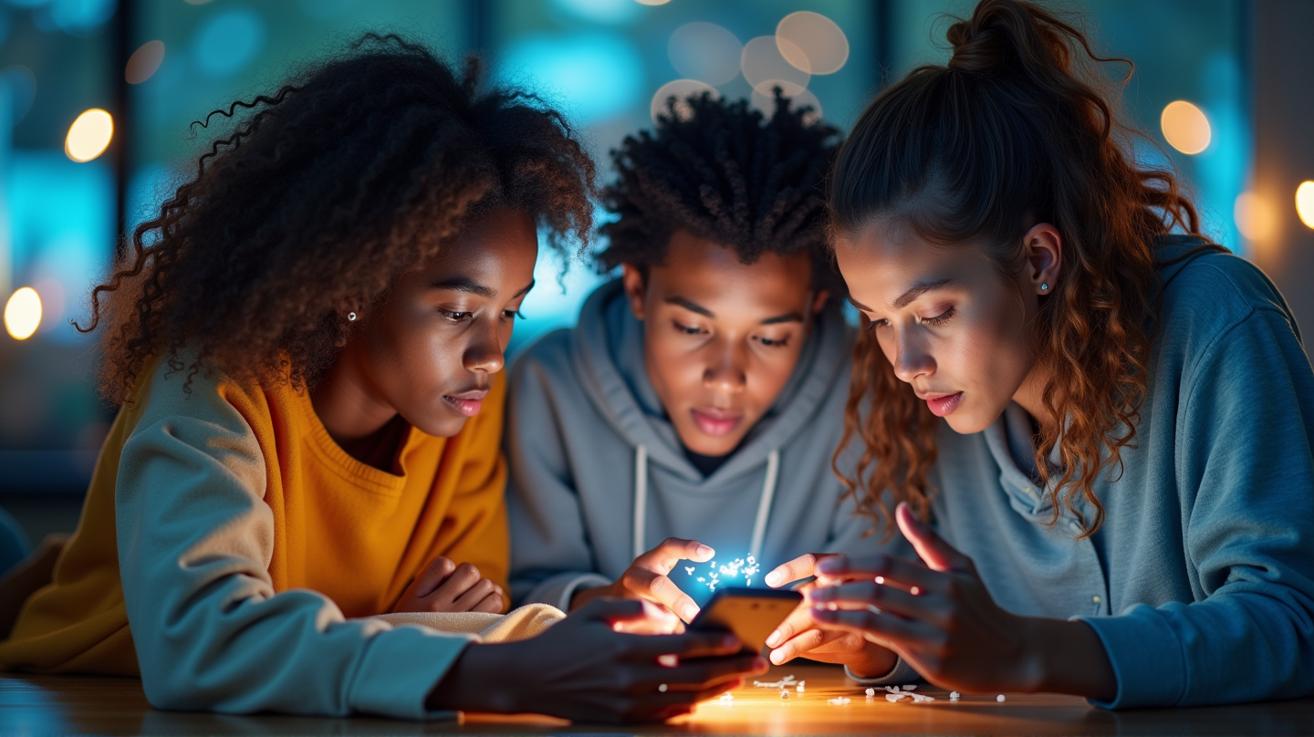 Gen Z Revolutionizes Investment Habits, Outshining Older Generations