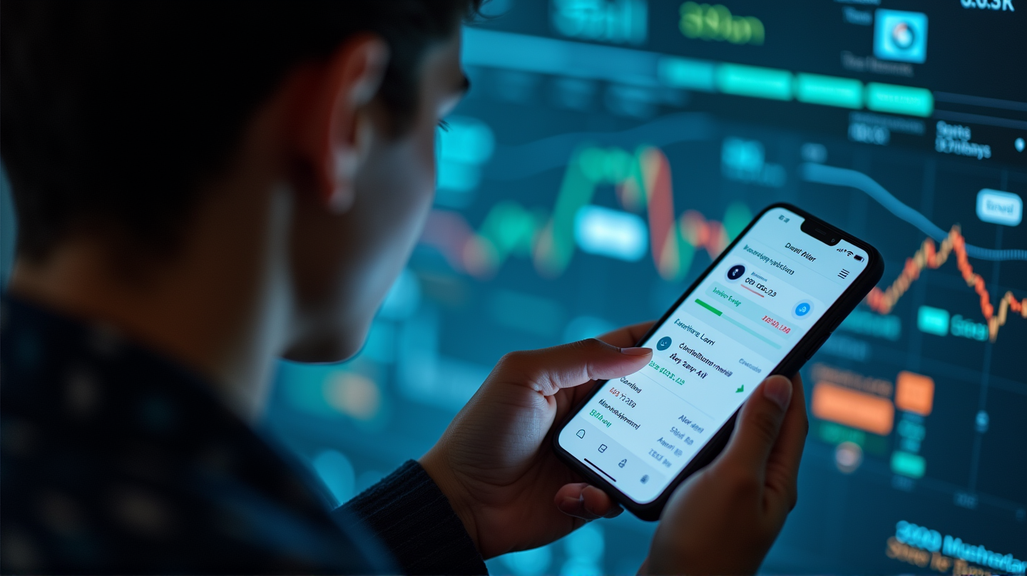 Navigate the Instant Loan Maze Safely with Technology's Help