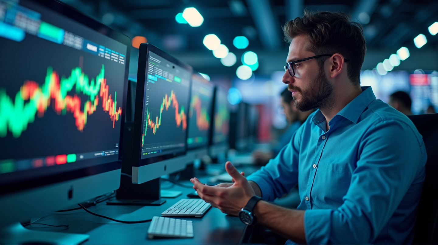 CBOE's Moves: Why Smart Investors Keep an Ear to the Ground