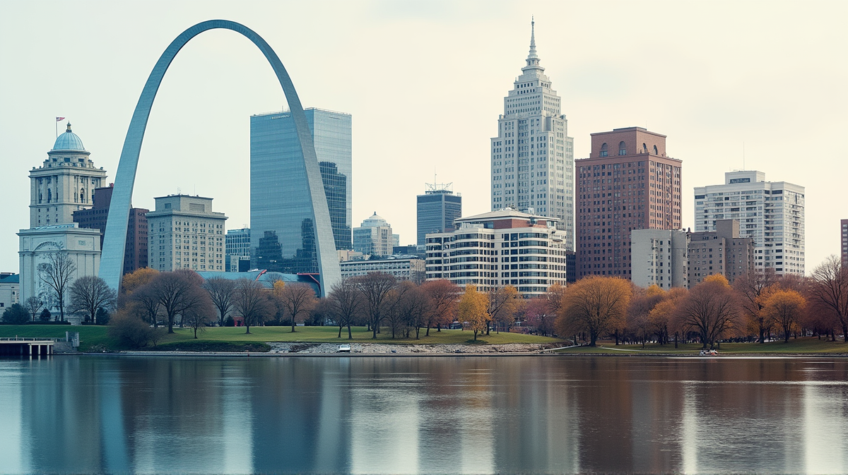 St. Louis Faces Crisis with Millions in Rescinded Federal Funds