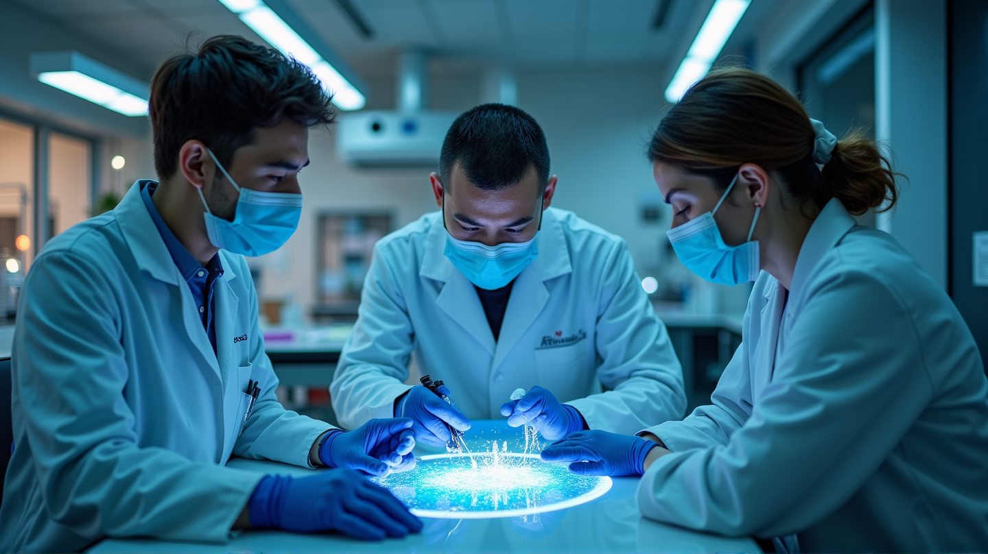 FDA Greenlights sCAR-T Therapy Trial by Calibr-Skaggs for Autoimmune Diseases