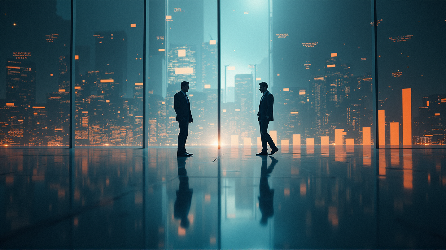 Lincoln Financial's Strategic Leap: Bain's $825 Million Stake Investment