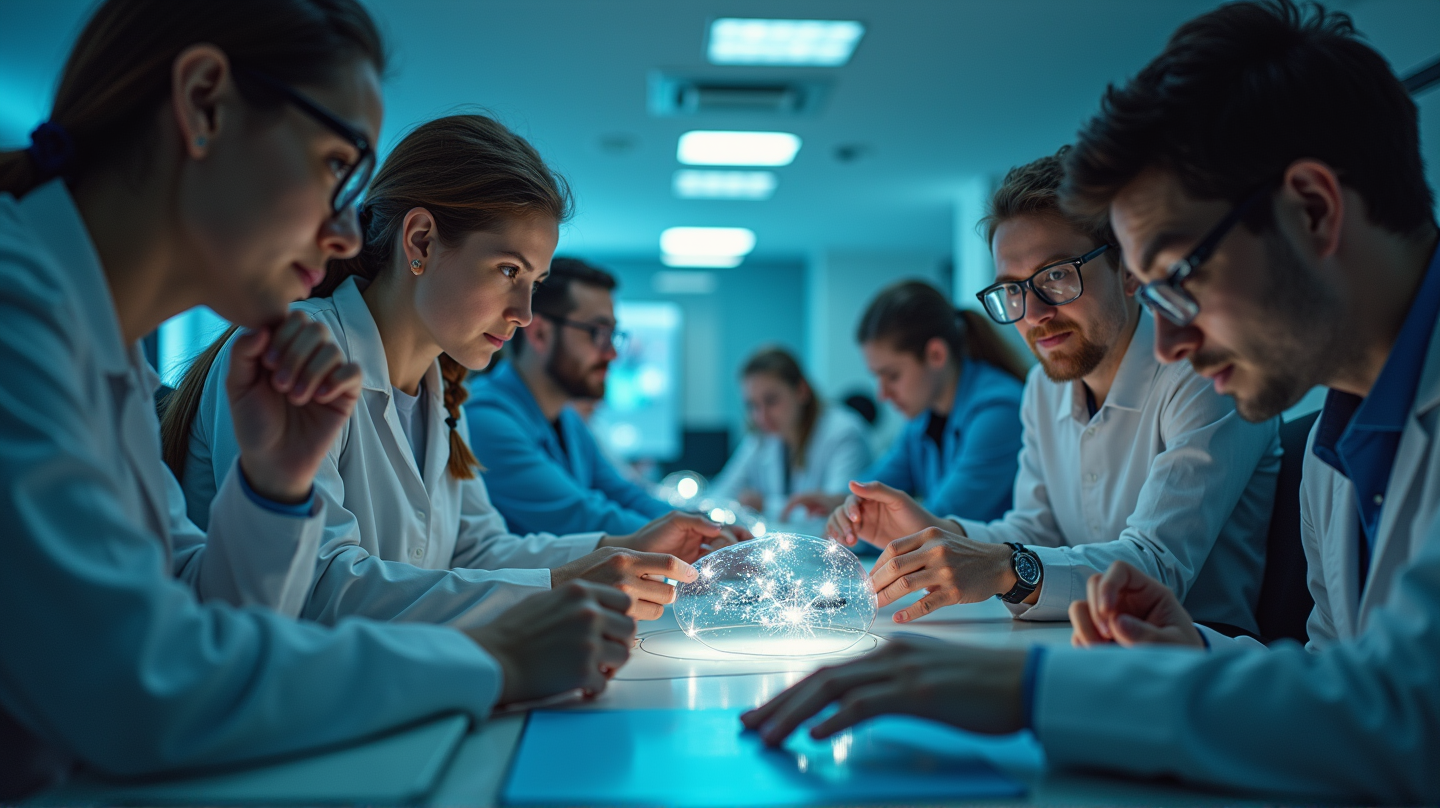 Revolutionary UTA Research Funded to Revolutionize Child Care and Healthy Aging