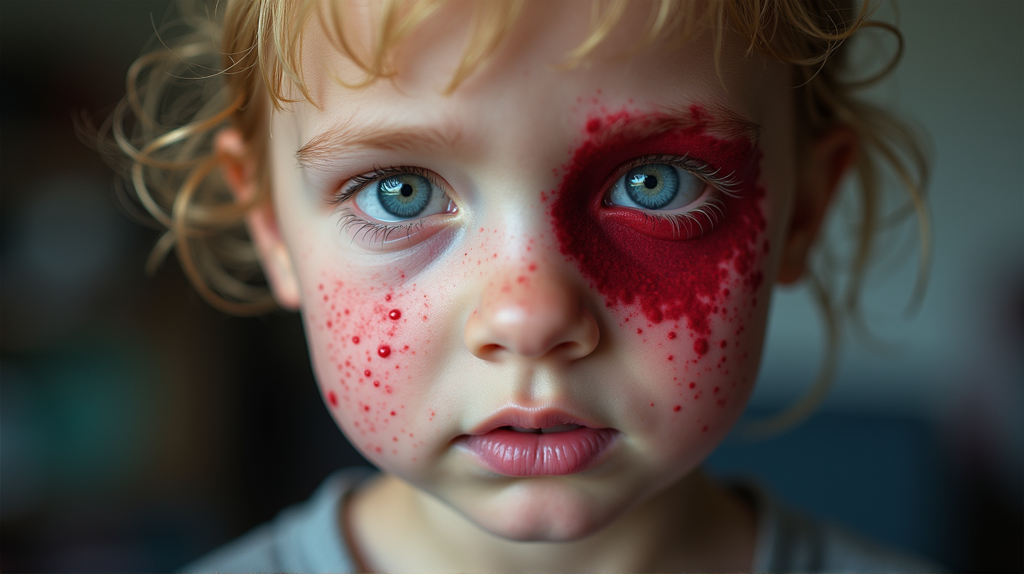 Urgent Alert: Measles Exposure Warning in the Bay Area