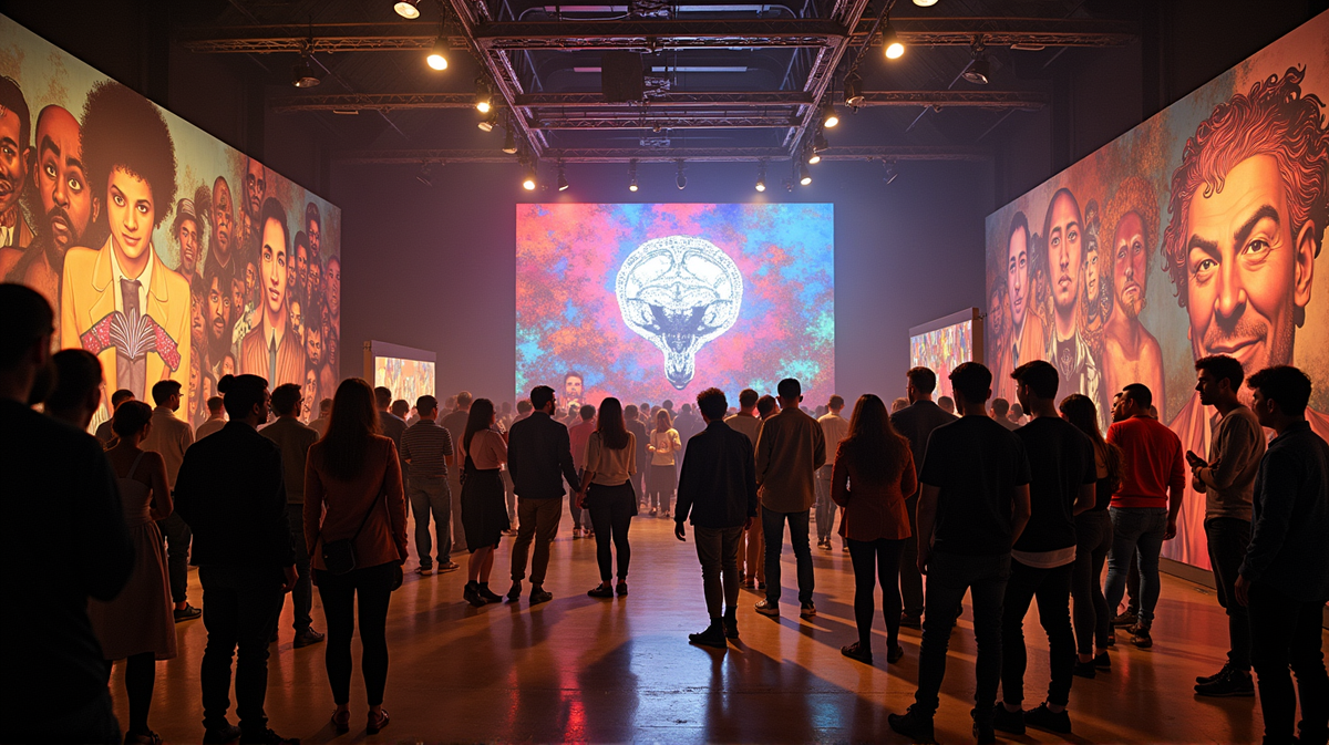 Pilsen Nonprofit Shines: $10,000 Grant from MTV Spurs Mental Health Initiatives