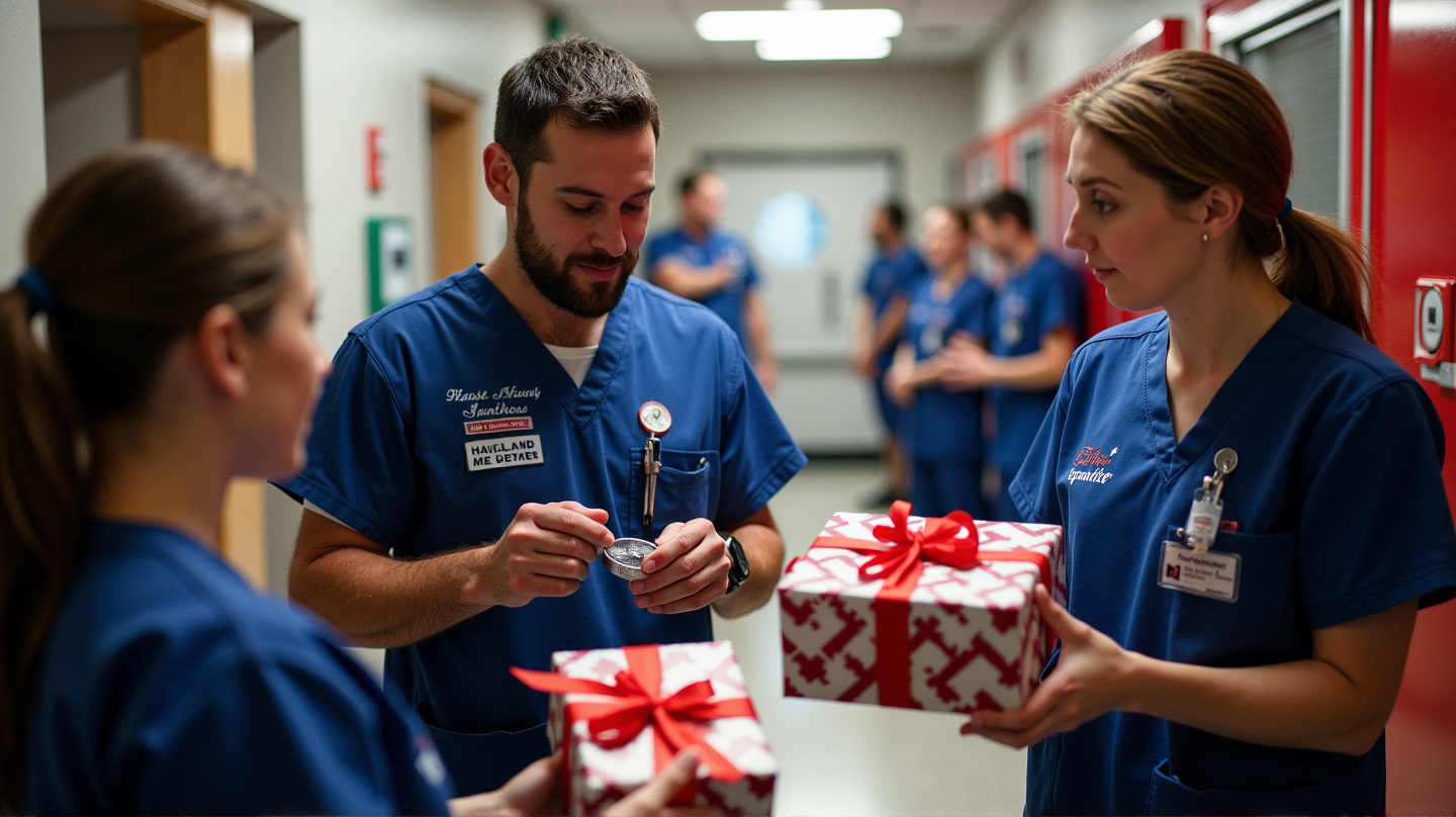 AdventHealth Honors Unsung Heroes in Highlands and Hardee Counties