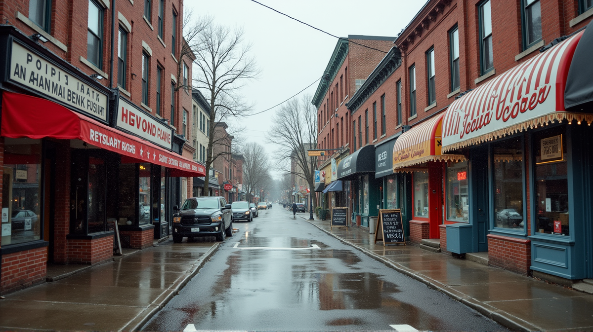 Health Checkoverdue: Bangor Restaurants Miss Routine Inspections