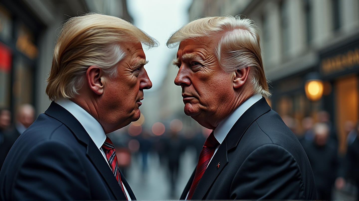 Tensions Rise: Europe’s Far Right Grapples with Trump's Trade Tariffs